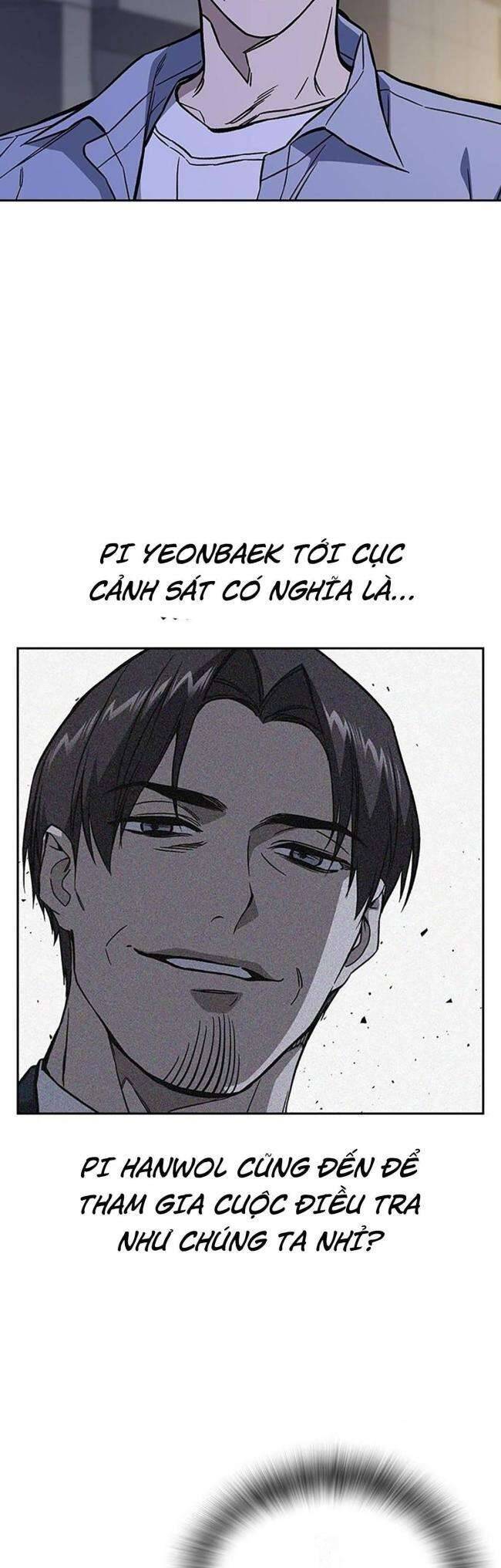 Học Nhóm - Chapter 195 - Page 50