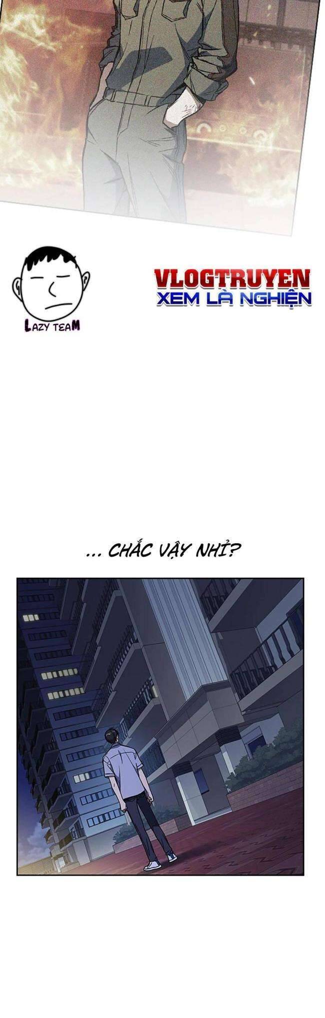 Học Nhóm - Chapter 195 - Page 52