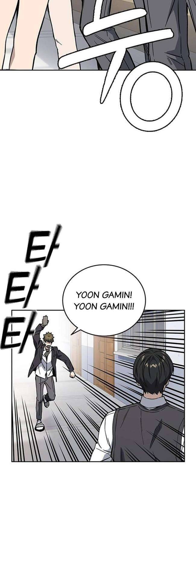 Học Nhóm - Chapter 195 - Page 56