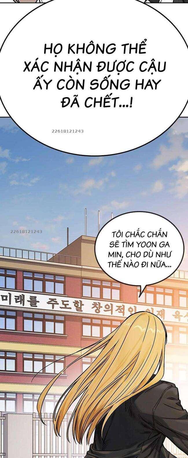 Học Nhóm - Chapter 195 - Page 60