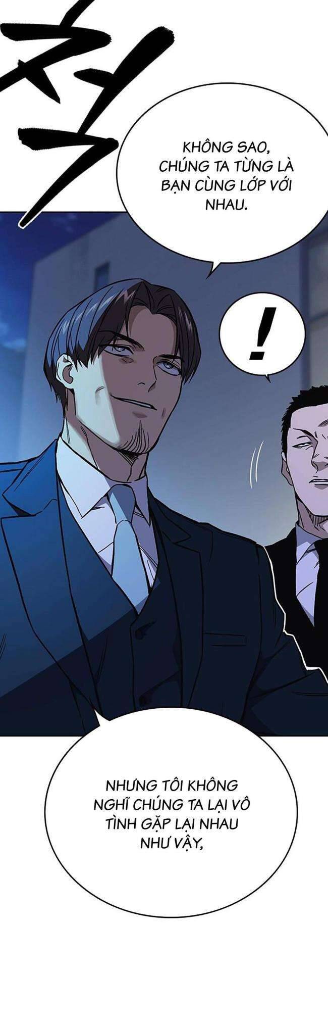 Học Nhóm - Chapter 195 - Page 8