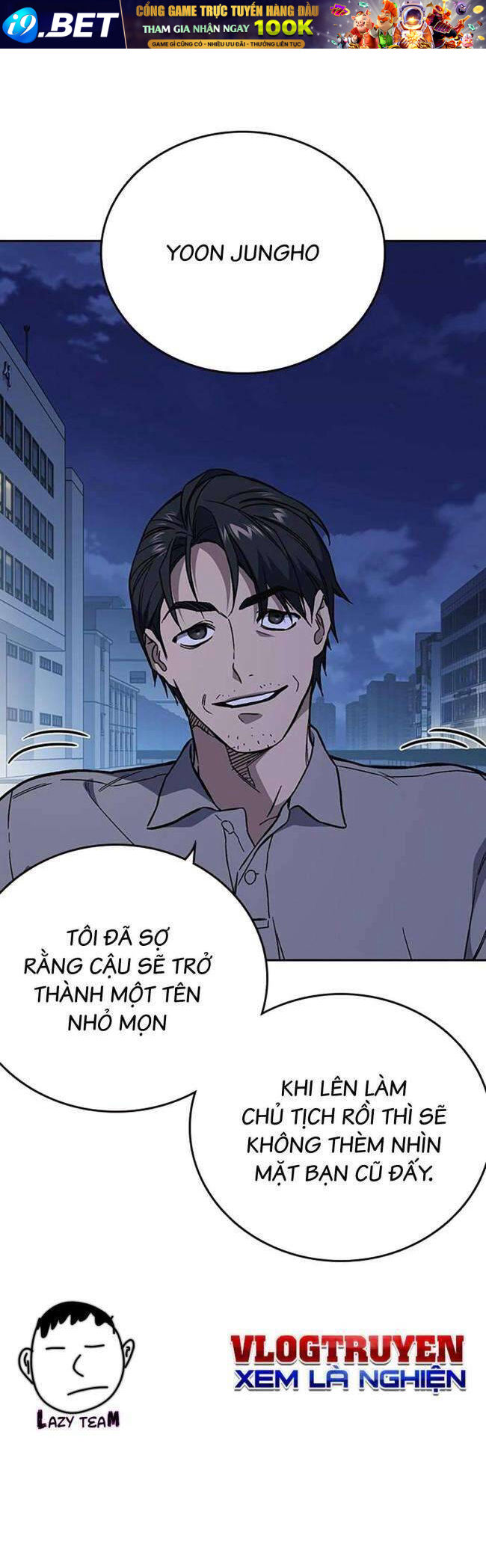 Học Nhóm - Chapter 195 - Page 9
