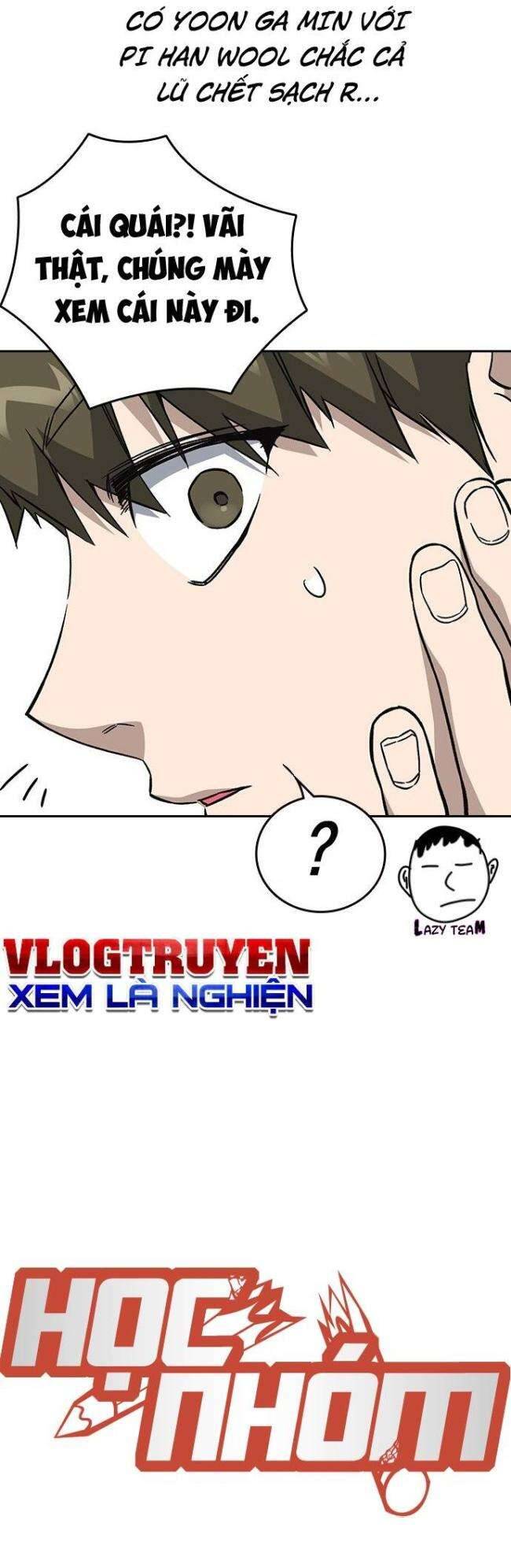 Học Nhóm - Chapter 196 - Page 10