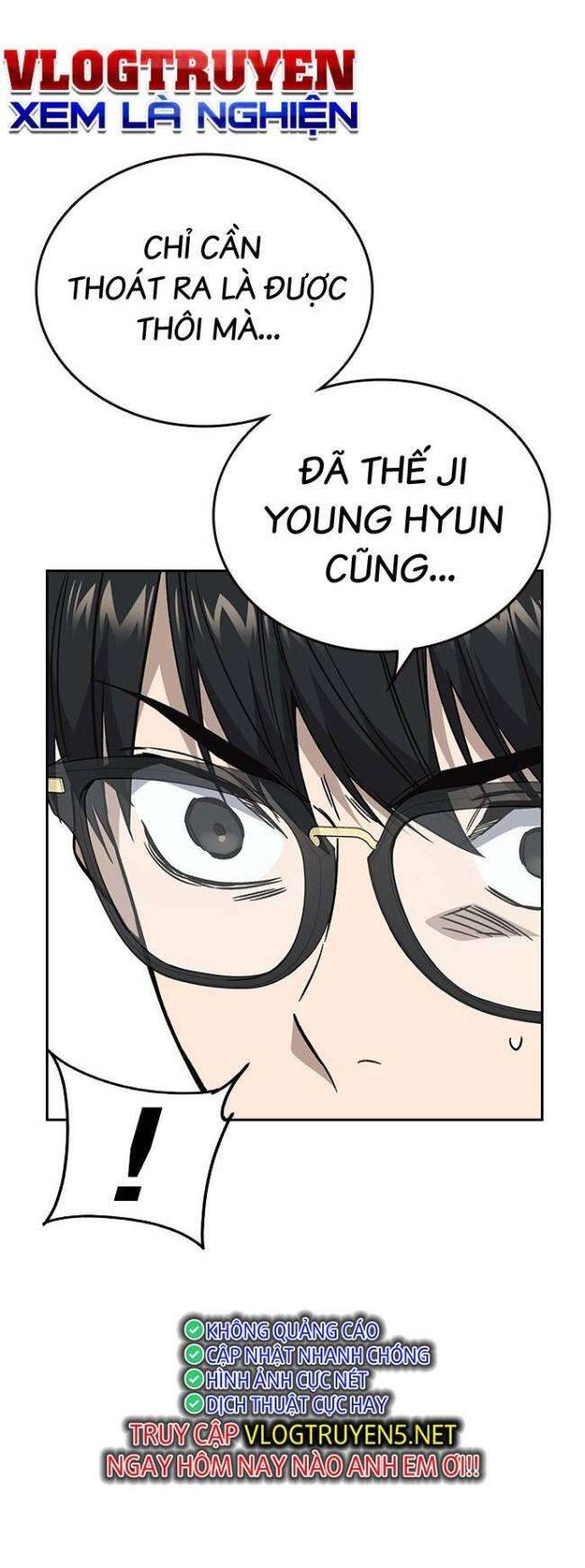 Học Nhóm - Chapter 196 - Page 13