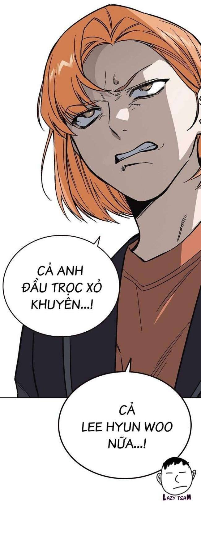 Học Nhóm - Chapter 196 - Page 18