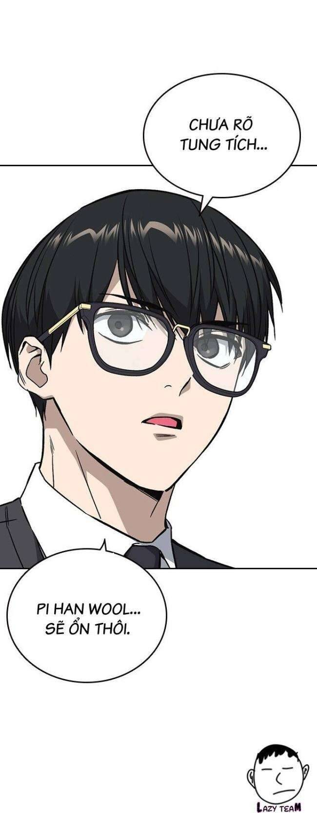 Học Nhóm - Chapter 196 - Page 20