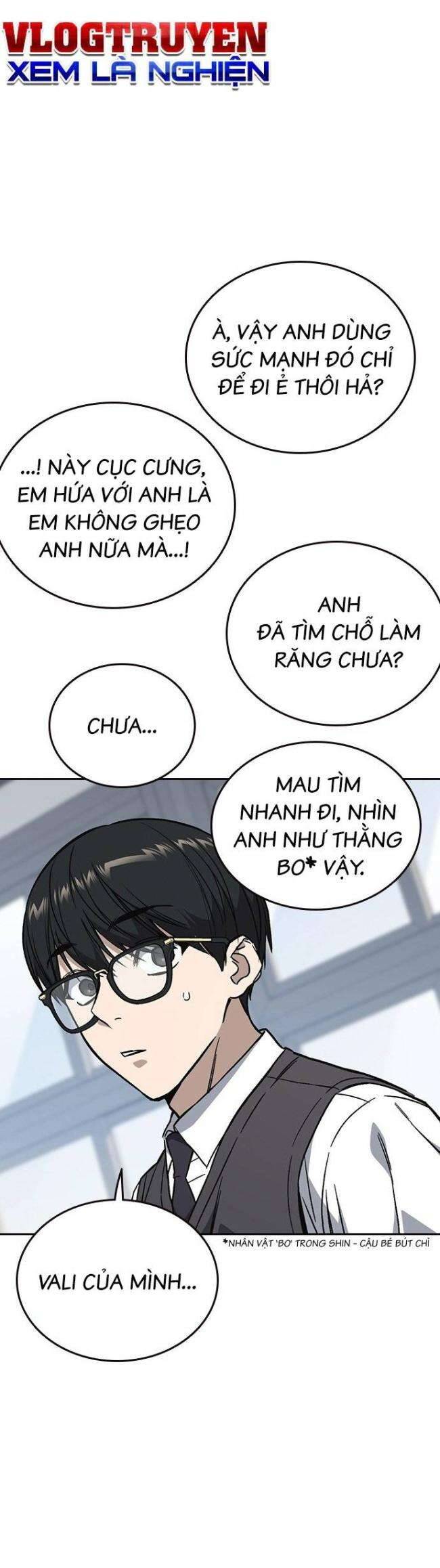 Học Nhóm - Chapter 196 - Page 24