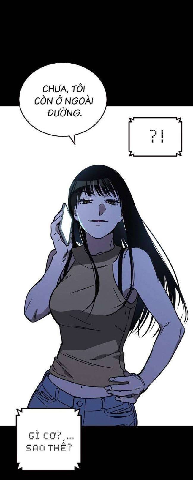 Học Nhóm - Chapter 196 - Page 27