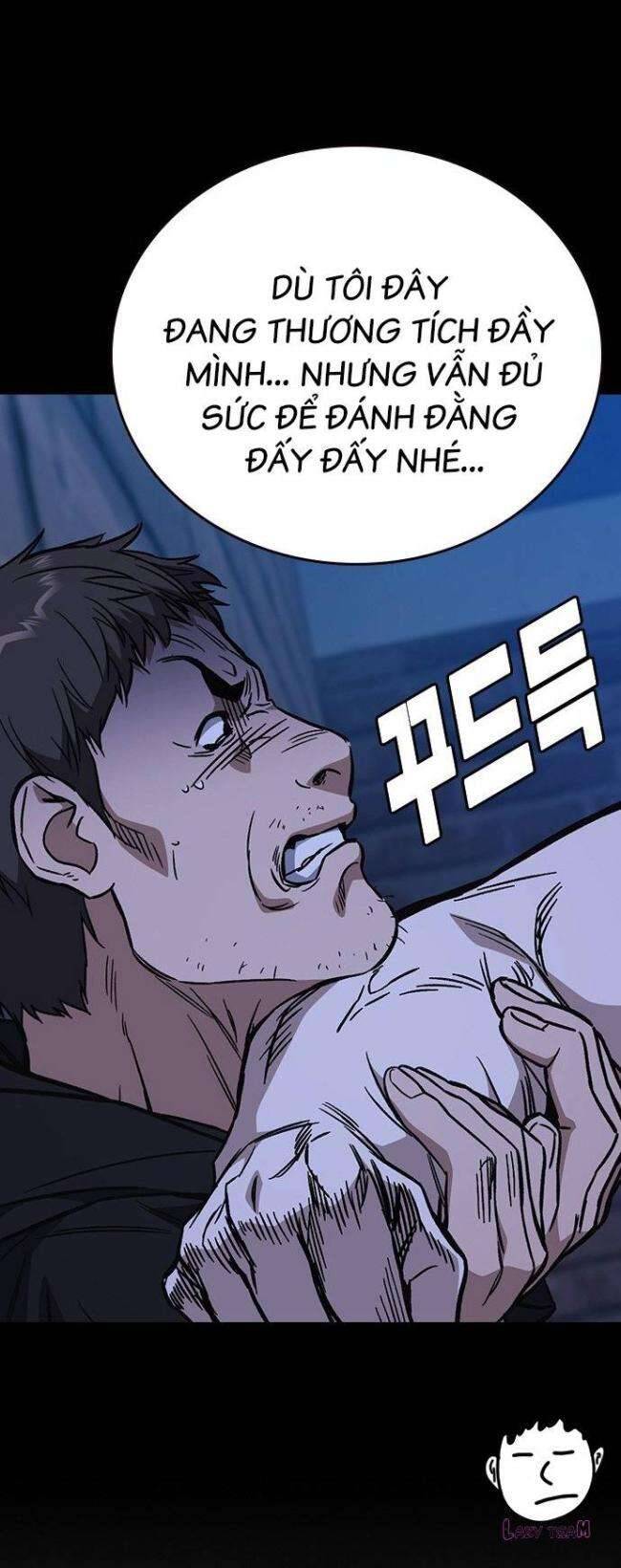 Học Nhóm - Chapter 196 - Page 32