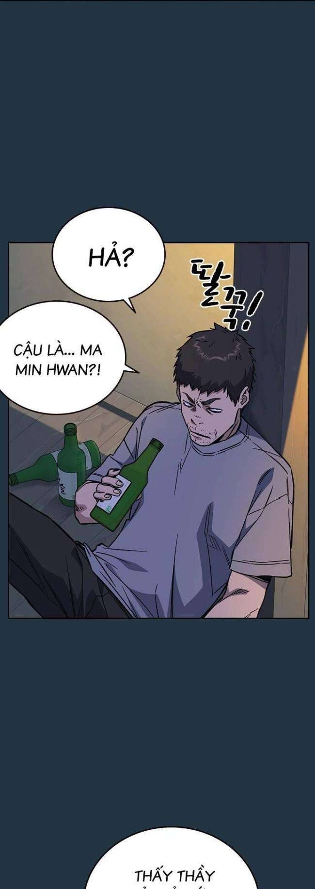 Học Nhóm - Chapter 196 - Page 36