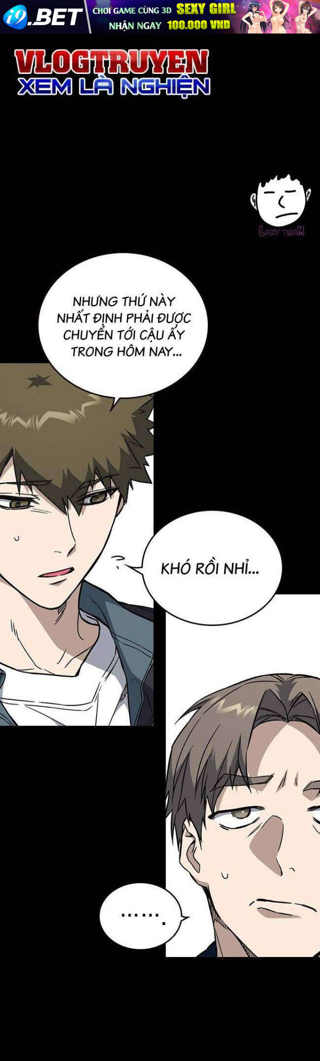 Học Nhóm - Chapter 196 - Page 4