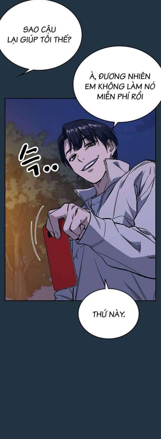 Học Nhóm - Chapter 196 - Page 41