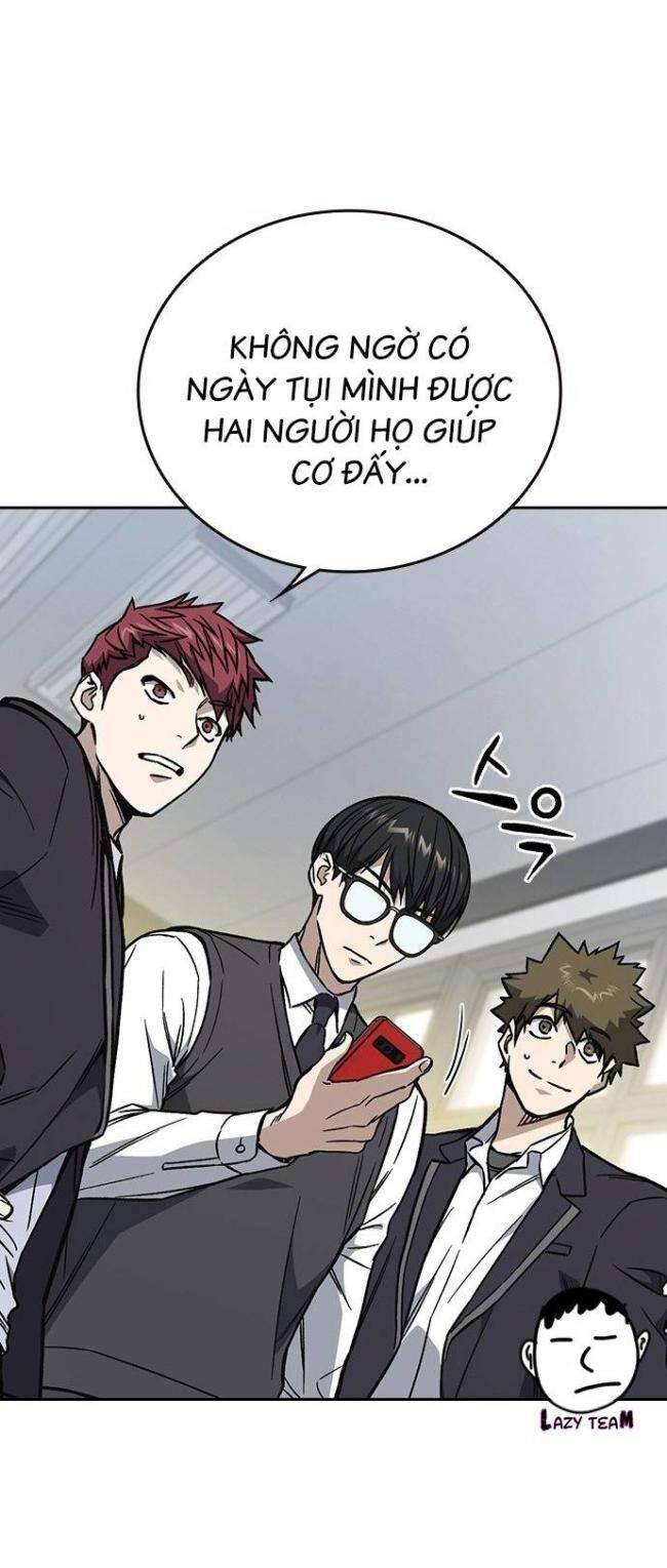 Học Nhóm - Chapter 196 - Page 47