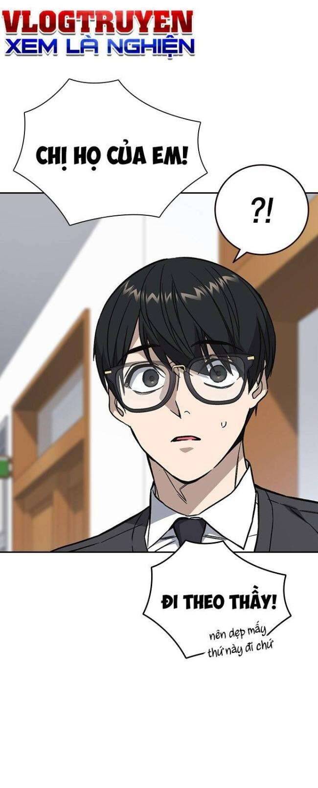 Học Nhóm - Chapter 196 - Page 54