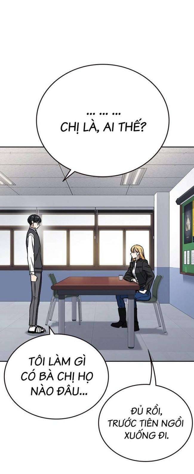 Học Nhóm - Chapter 196 - Page 57