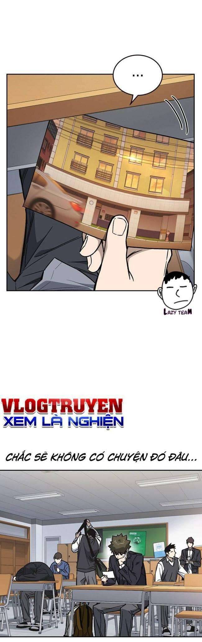 Học Nhóm - Chapter 196 - Page 6