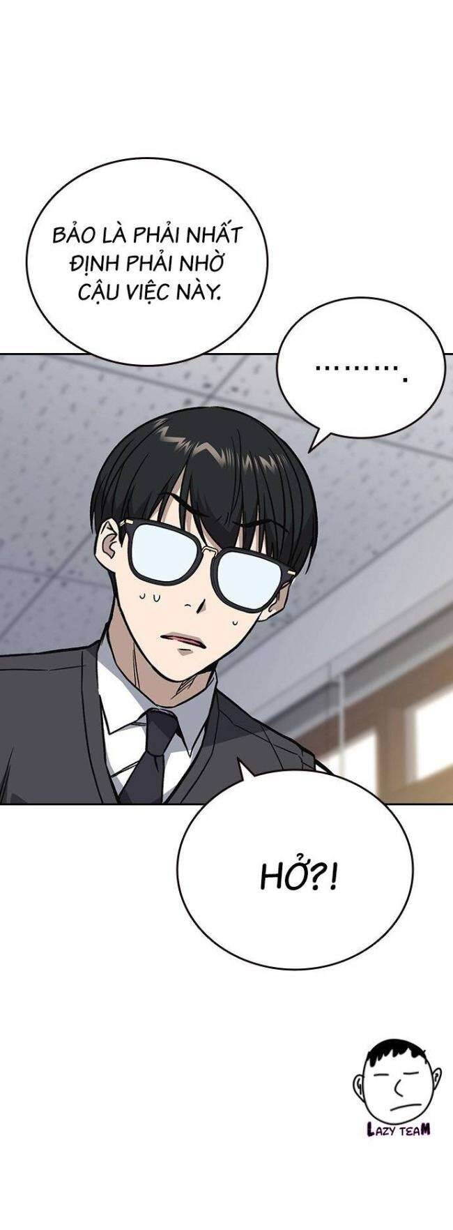 Học Nhóm - Chapter 196 - Page 60