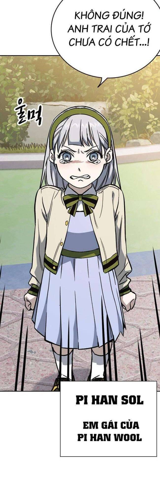 Học Nhóm - Chapter 196 - Page 63