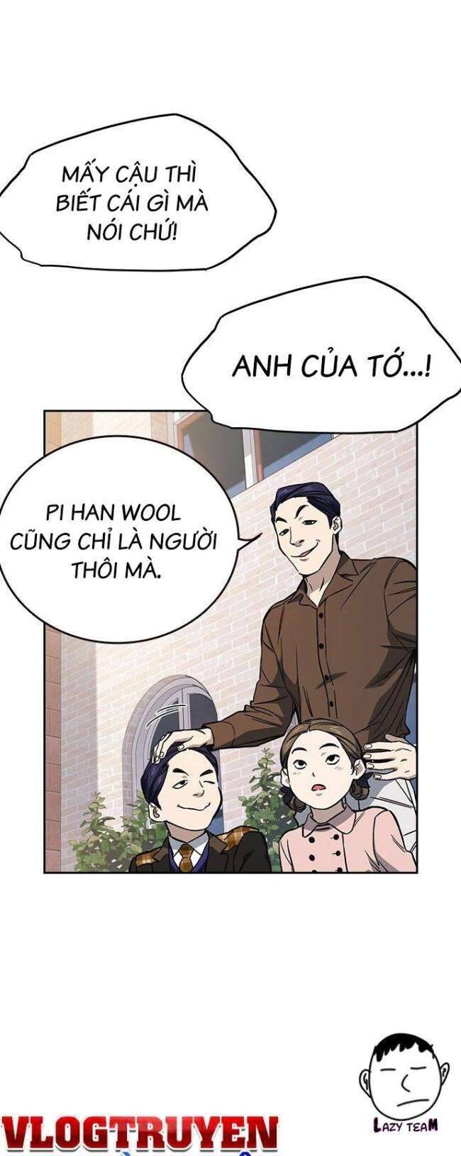Học Nhóm - Chapter 196 - Page 64