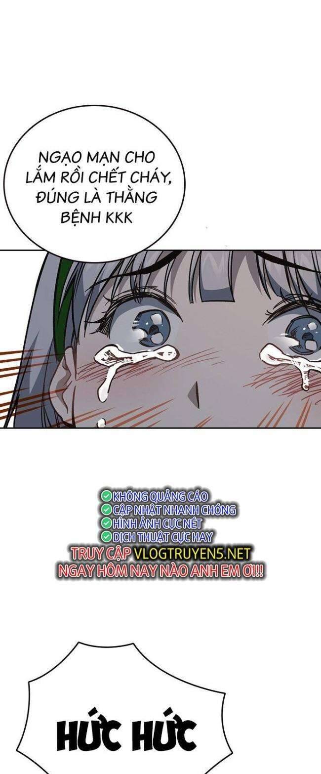 Học Nhóm - Chapter 196 - Page 66
