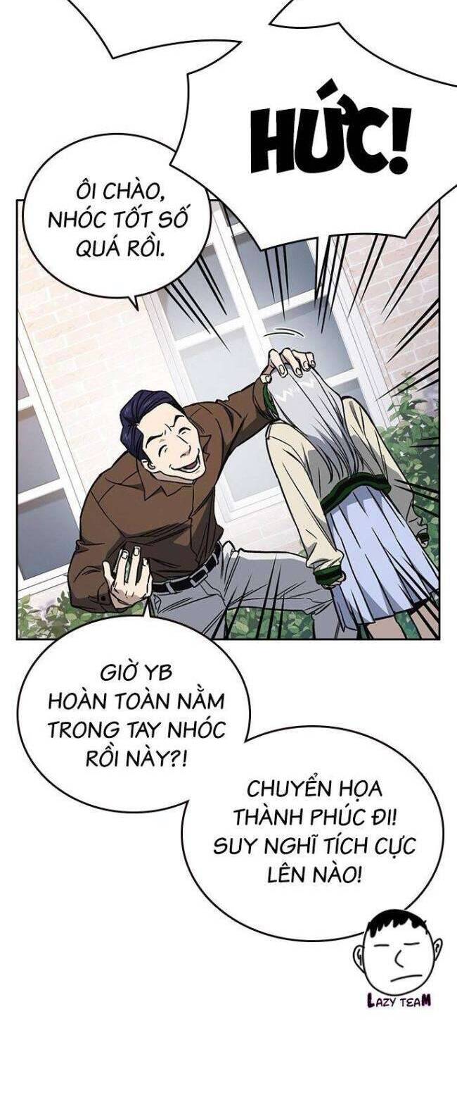 Học Nhóm - Chapter 196 - Page 67