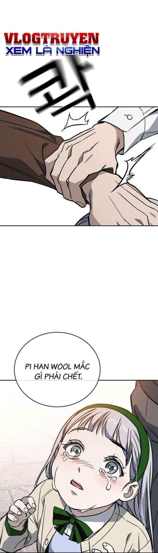 Học Nhóm - Chapter 196 - Page 68