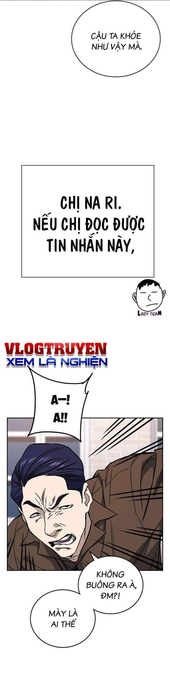 Học Nhóm - Chapter 196 - Page 69