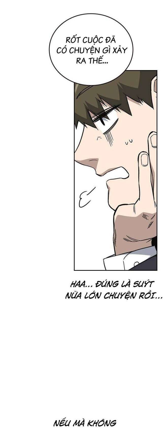 Học Nhóm - Chapter 196 - Page 9