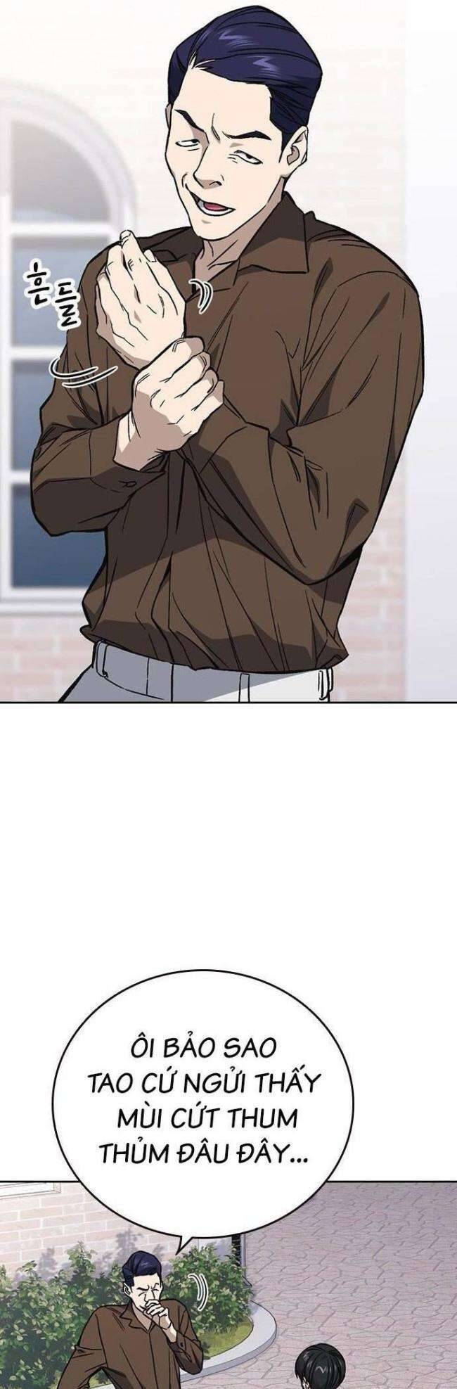 Học Nhóm - Chapter 197 - Page 10