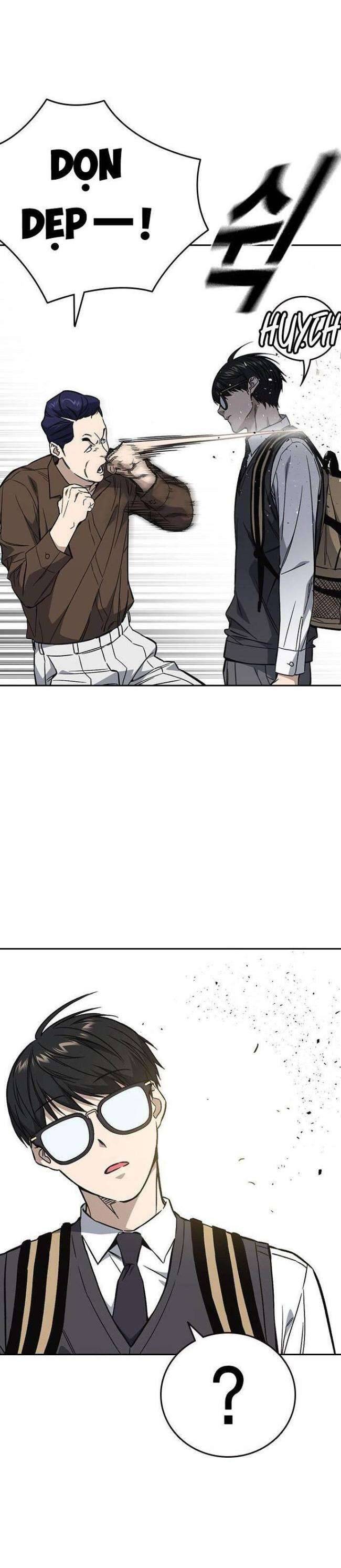Học Nhóm - Chapter 197 - Page 12