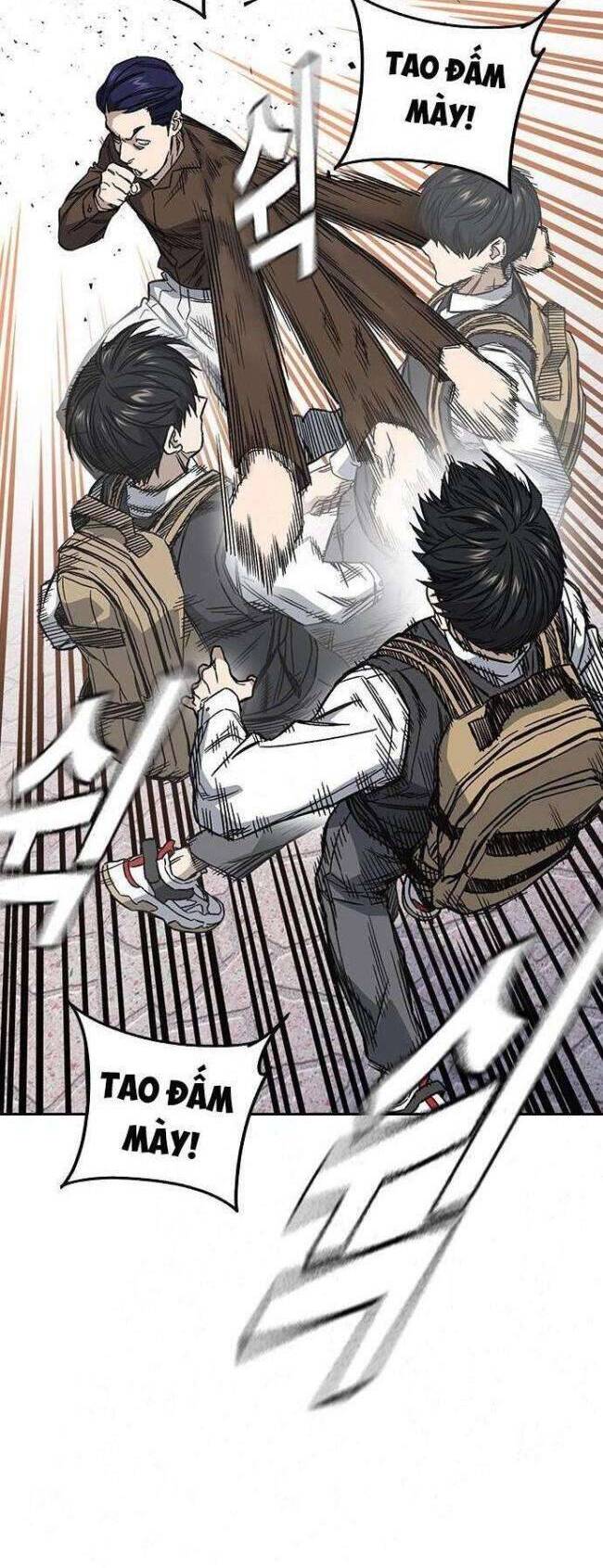 Học Nhóm - Chapter 197 - Page 14