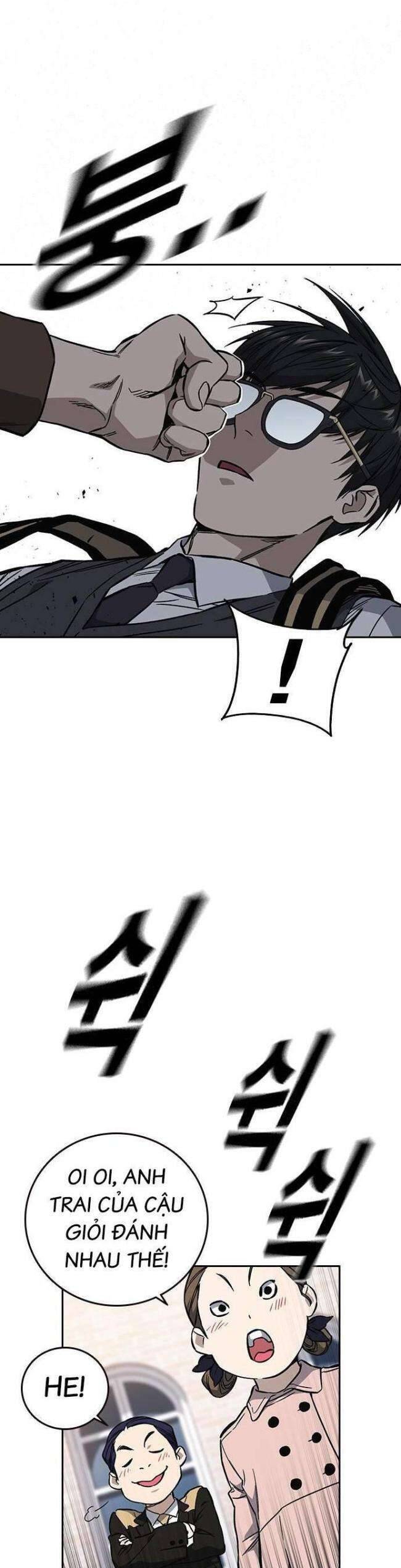 Học Nhóm - Chapter 197 - Page 15