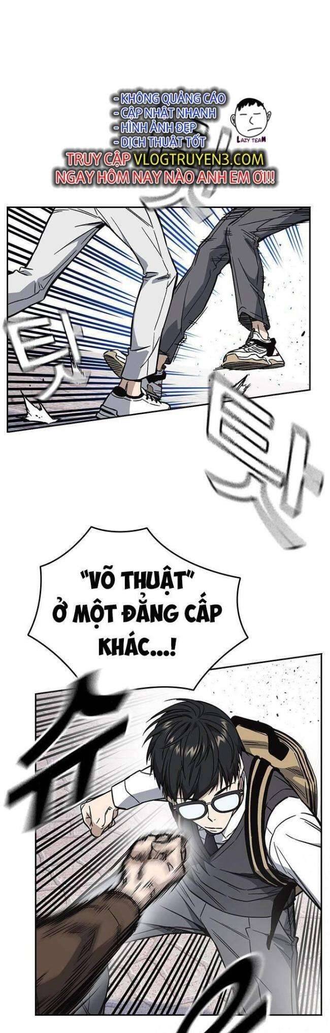 Học Nhóm - Chapter 197 - Page 17