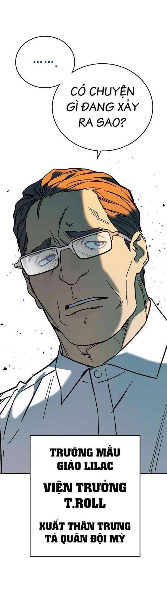 Học Nhóm - Chapter 197 - Page 24