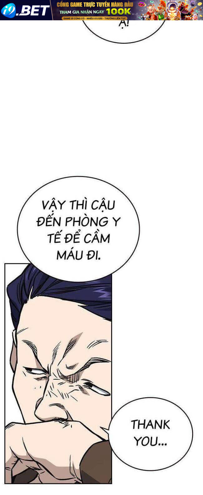 Học Nhóm - Chapter 197 - Page 26