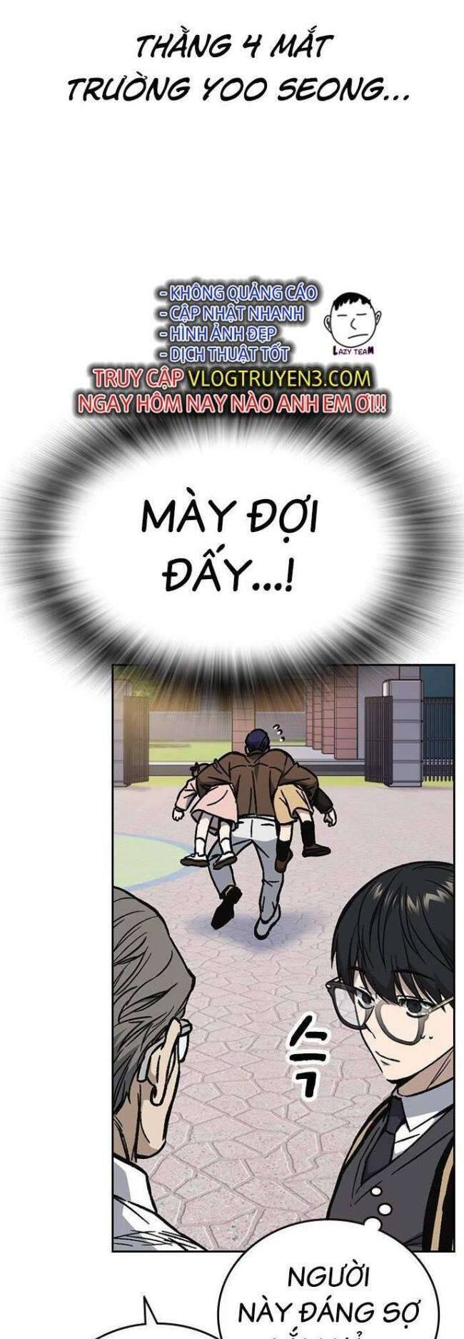 Học Nhóm - Chapter 197 - Page 27