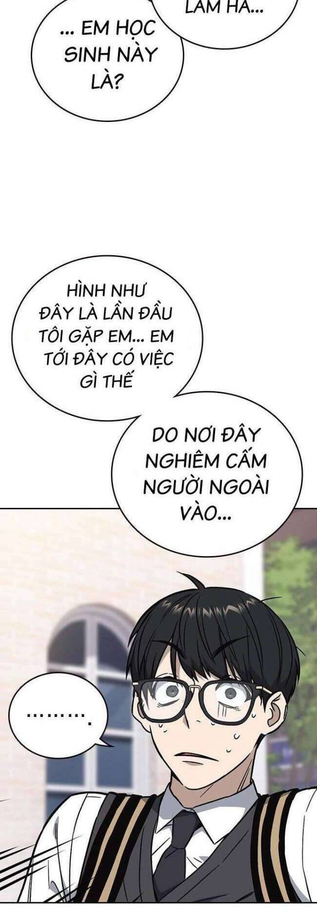 Học Nhóm - Chapter 197 - Page 28