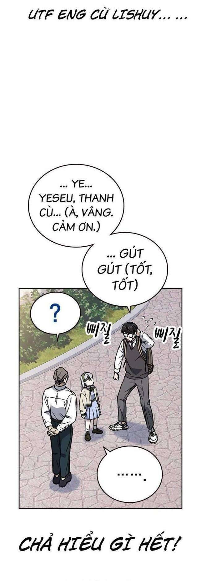 Học Nhóm - Chapter 197 - Page 29