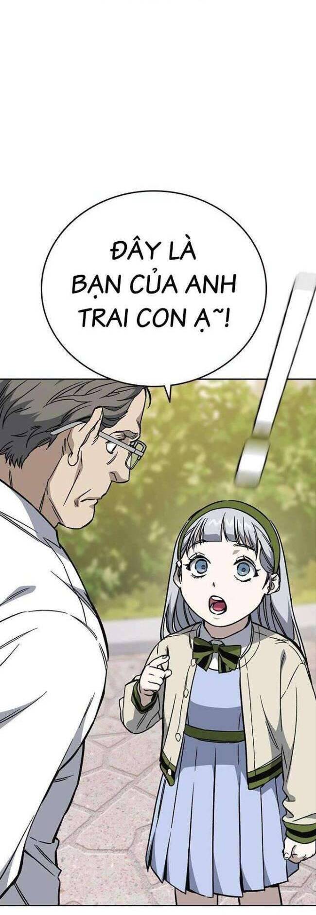 Học Nhóm - Chapter 197 - Page 30