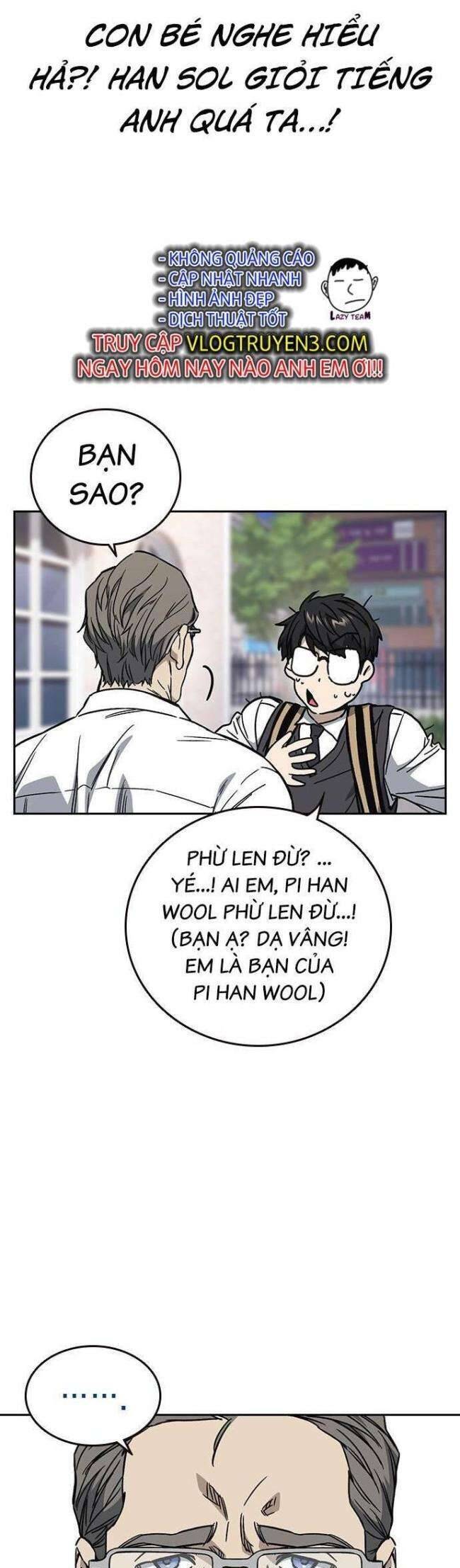 Học Nhóm - Chapter 197 - Page 31