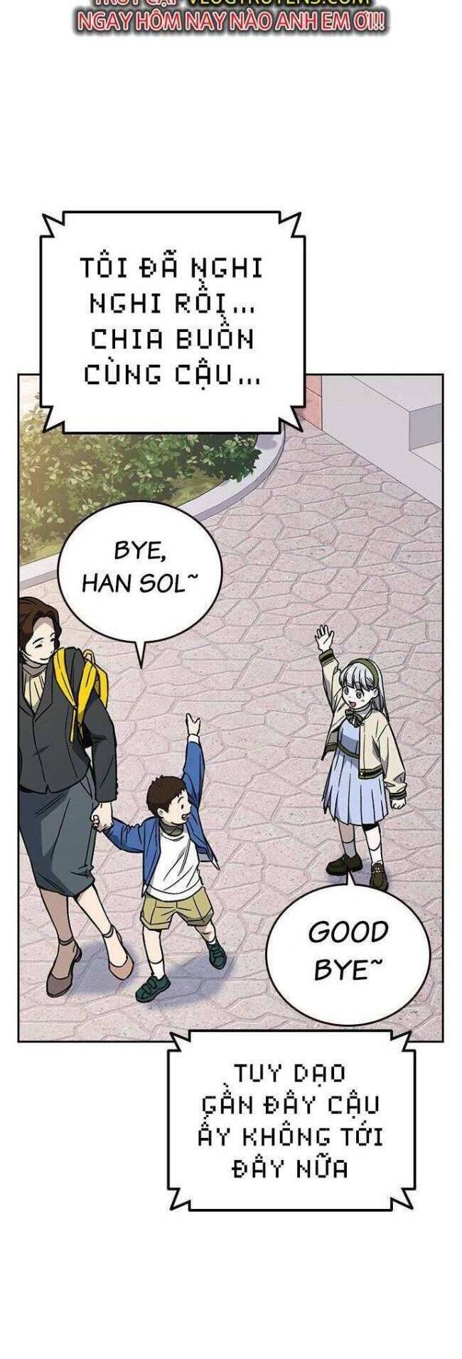 Học Nhóm - Chapter 197 - Page 37