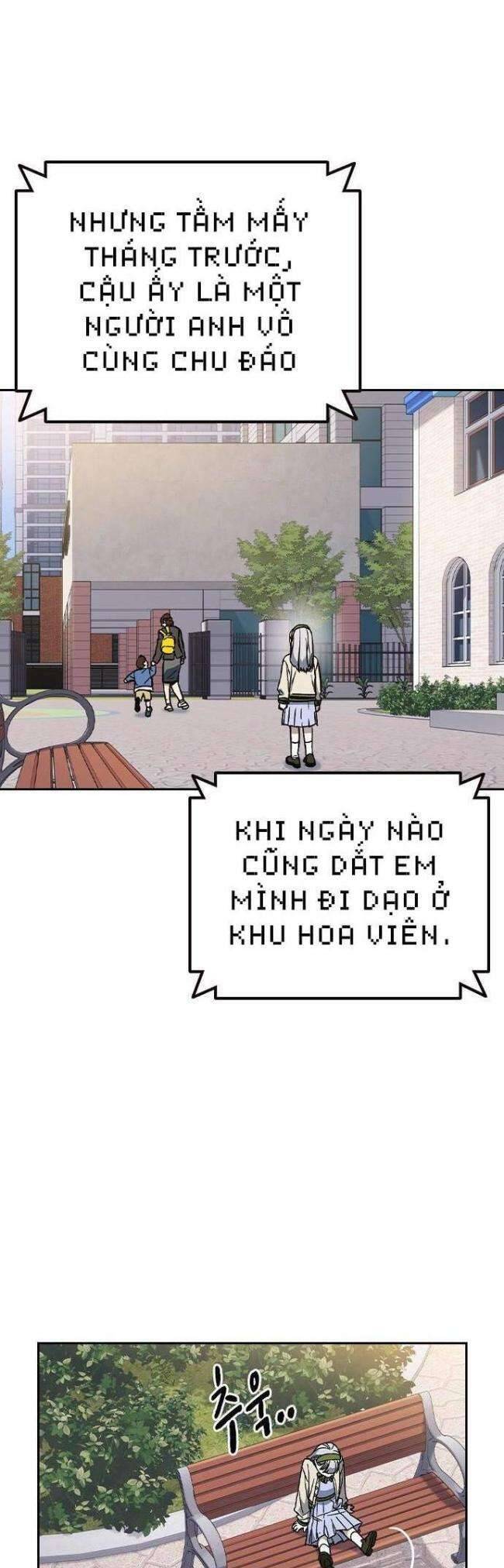 Học Nhóm - Chapter 197 - Page 38