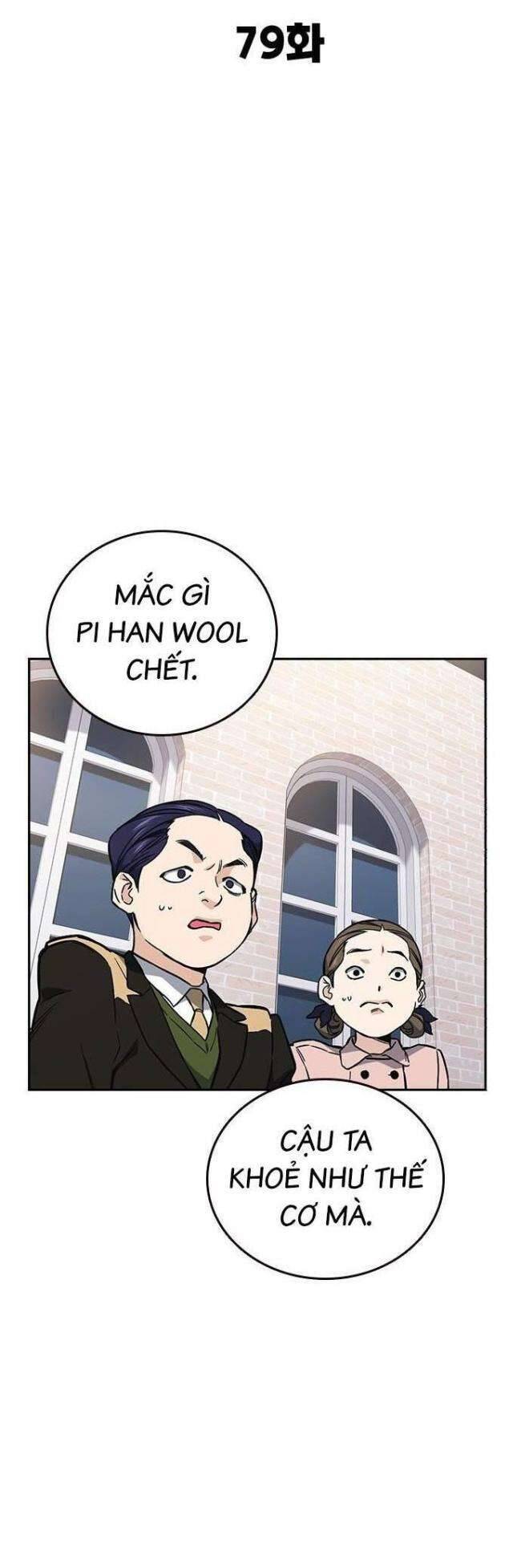 Học Nhóm - Chapter 197 - Page 4