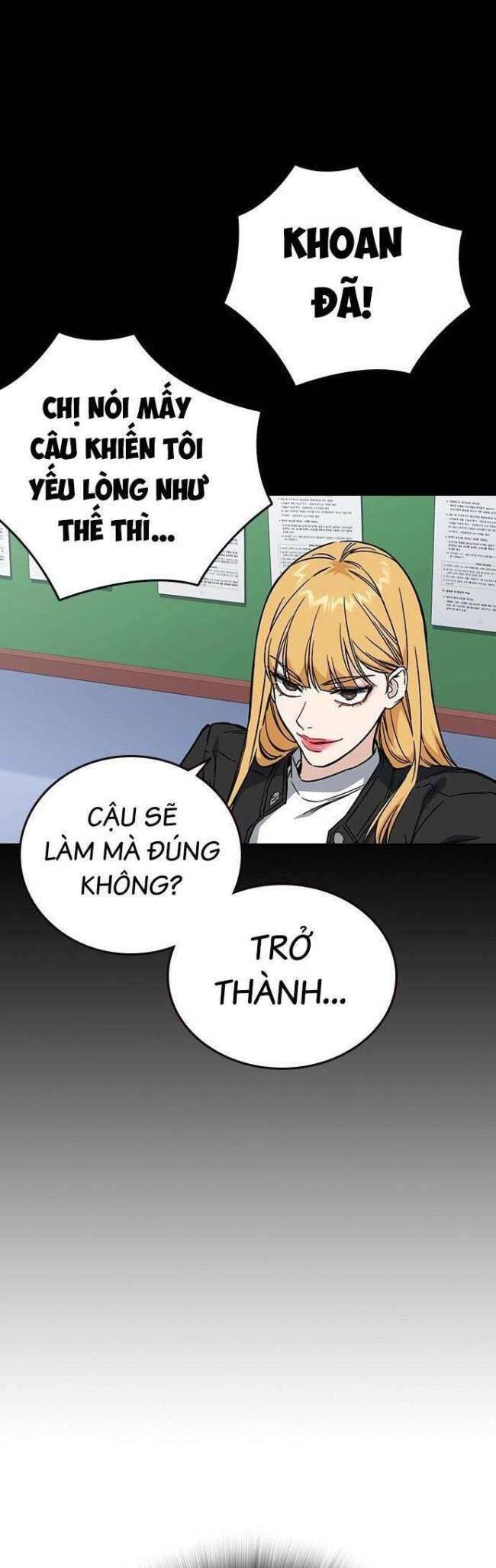 Học Nhóm - Chapter 197 - Page 42