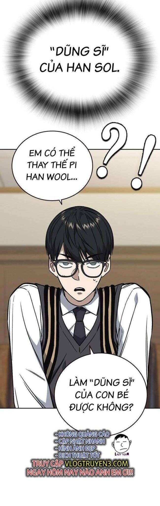 Học Nhóm - Chapter 197 - Page 43
