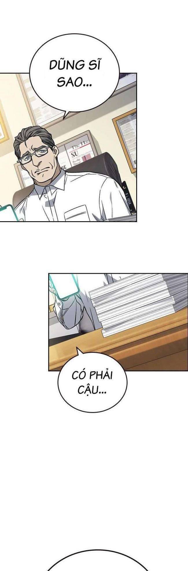 Học Nhóm - Chapter 197 - Page 44