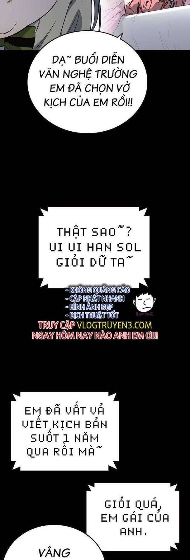 Học Nhóm - Chapter 197 - Page 47