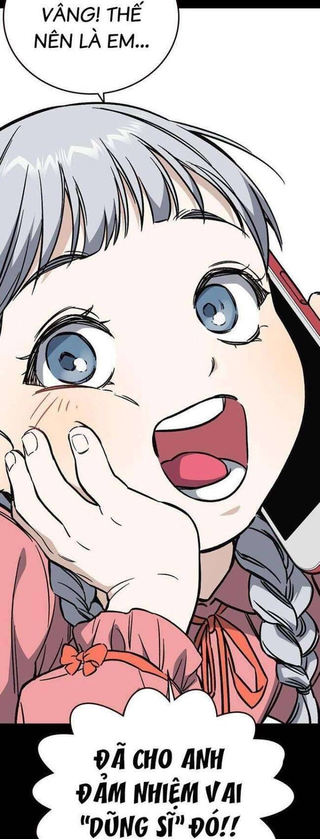 Học Nhóm - Chapter 197 - Page 48