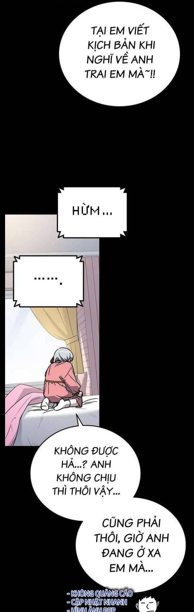 Học Nhóm - Chapter 197 - Page 50