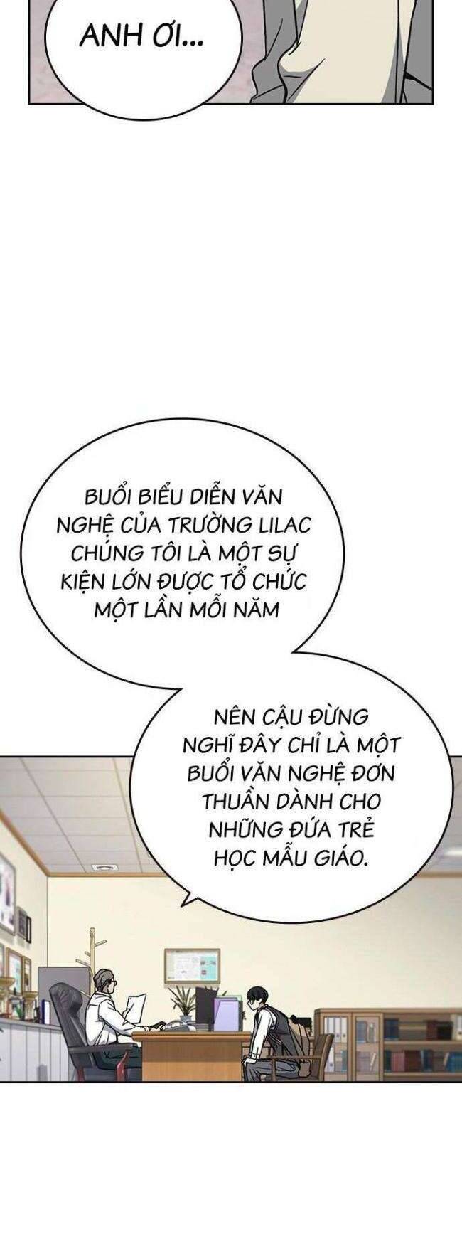 Học Nhóm - Chapter 197 - Page 53